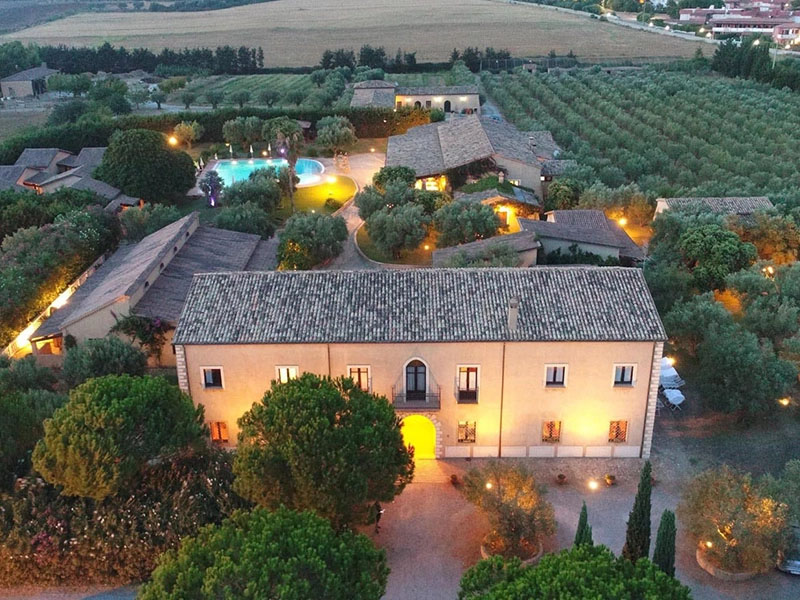 Borghetto Beach Club Resort Cristoforo Travel